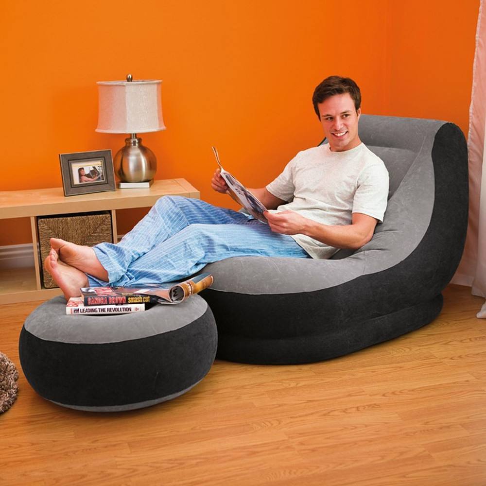 SOFA INFLABLE