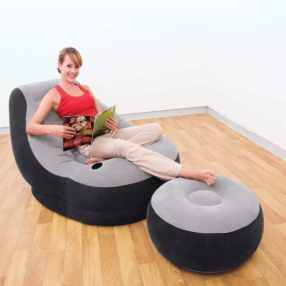 SOFA INFLABLE